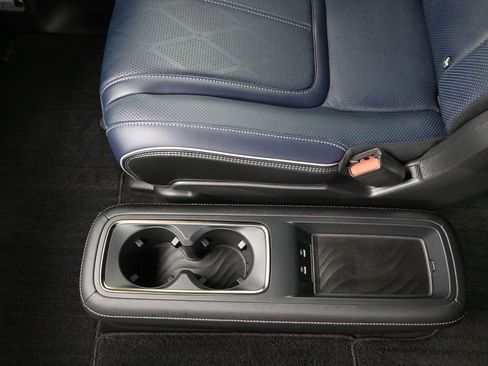 New 2026 INFINITI QX80 4WD w/ Sport Exterior Package image 18