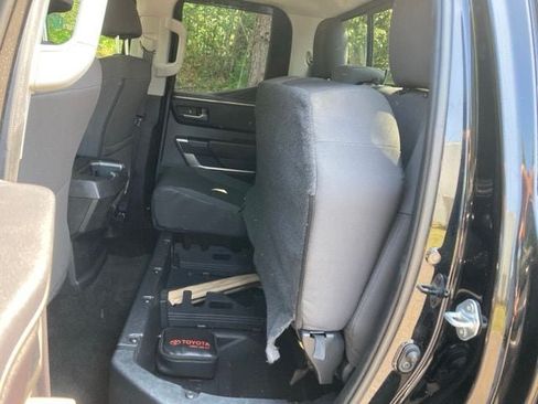Used 2023 Toyota Tundra SR5 AWD/4WD image 17