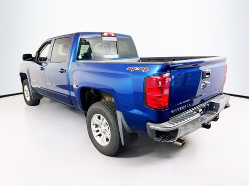 Used 2017 Chevrolet Silverado 1500 LT w/ All Star Edition AWD/4WD image 5