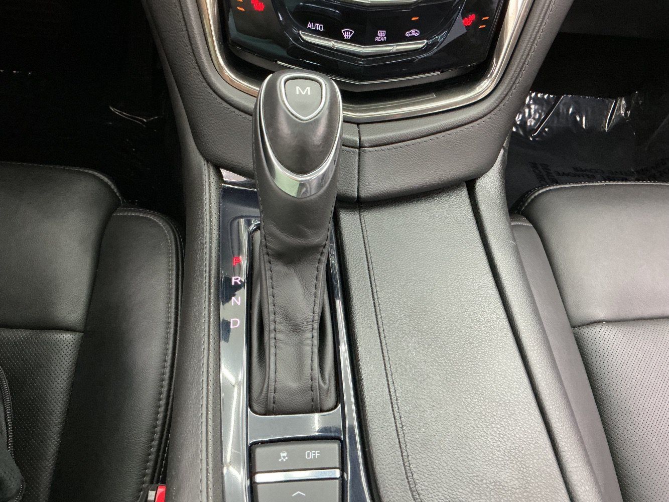 Used 2016 Cadillac CTS Luxury AWD/4WD image 37