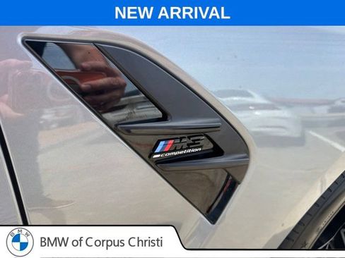 Used 2027 BMW M3 Competition AWD/4WD image 7