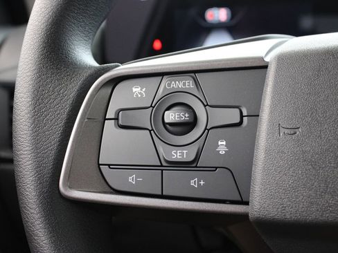 New 2026 Nissan Sentra S w/ Floor Mat Package image 23