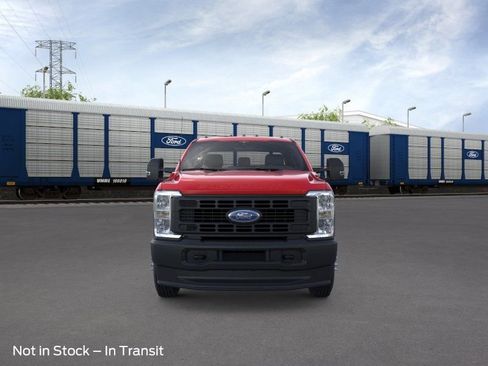 New 2026 Ford F350 XL AWD/4WD image 12