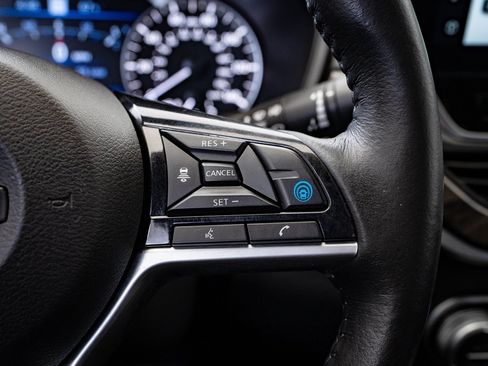 Used 2023 Nissan Altima 2.5 SL image 23