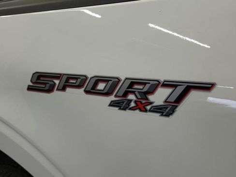 Used 2023 Ford F150 XLT w/ Equipment Group 302A High AWD/4WD image 36