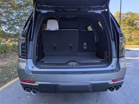 New 2026 Chevrolet Tahoe Premier w/ Sun And Tow Package image 32