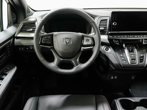 New 2026 Honda Odyssey Sport-L image 20
