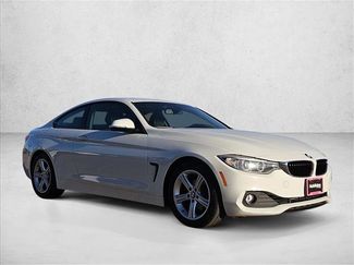 Used 2015 BMW 428i Coupe video 3