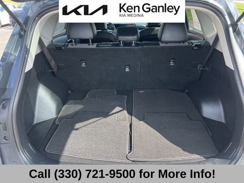 Certified 2024 Kia Seltos S image 52