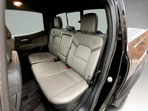 Used 2024 Chevrolet Colorado ZR2 w/ ZR2 Convenience Package III image 23