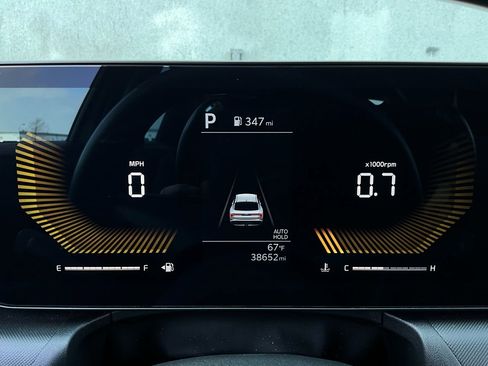 Used 2025 Kia K4 LXS image 38