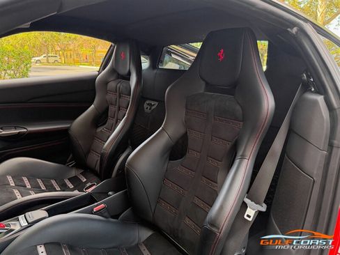 Used 2019 Ferrari 488 GTB RWD image 22