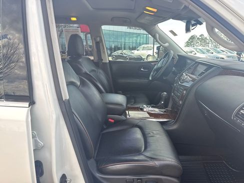 Used 2018 Nissan Armada SL w/ Premium Package image 40