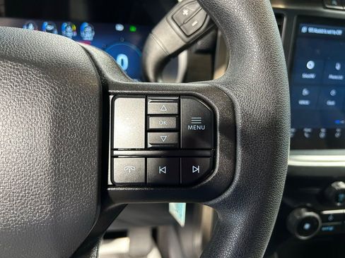 Used 2024 Ford F150 STX w/ Equipment Group 201A FX4 AWD/4WD image 20