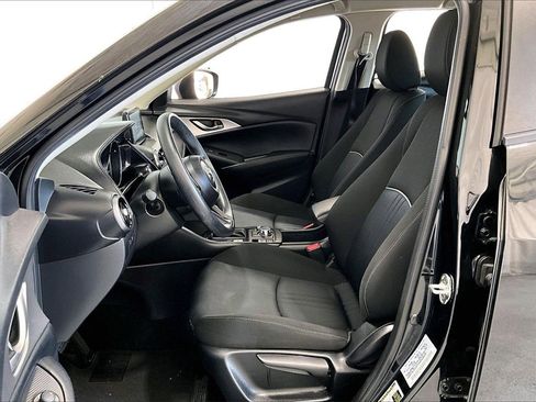 Used 2020 MAZDA CX-3 Sport image 15