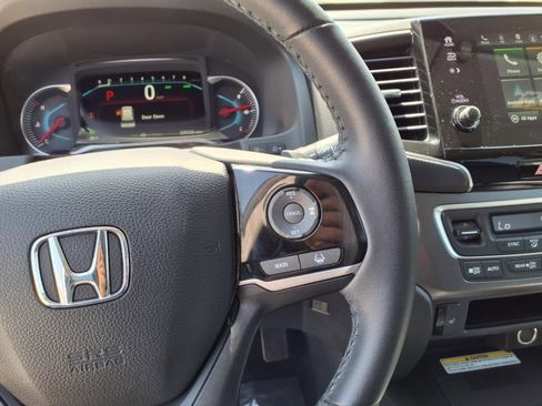 Used 2022 Honda Pilot Special Edition image 19