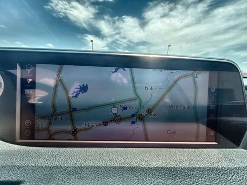 Used 2019 Lexus ES 350 w/ Premium Package FWD image 18