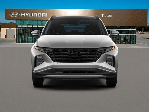 Used 2024 Hyundai Tucson Limited image 12
