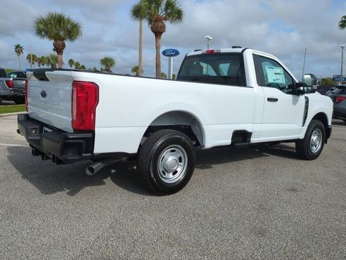New 2026 Ford F250 XL image 4
