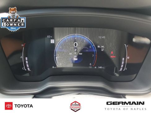 Used 2026 Toyota Corolla LE FWD image 24