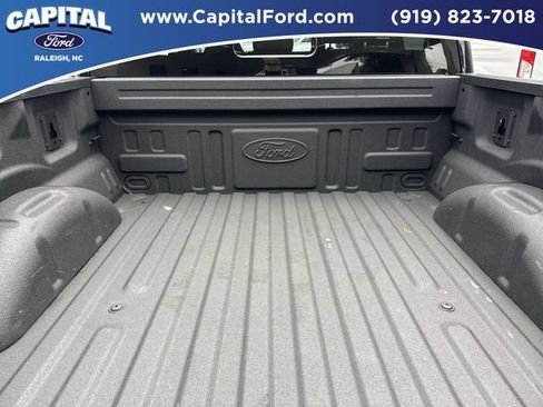Certified 2024 Ford F150 XLT w/ Equipment Group 302A MID image 16