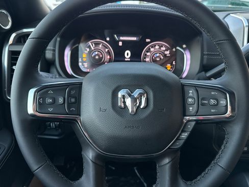 Used 2026 RAM 2500 Laramie image 24