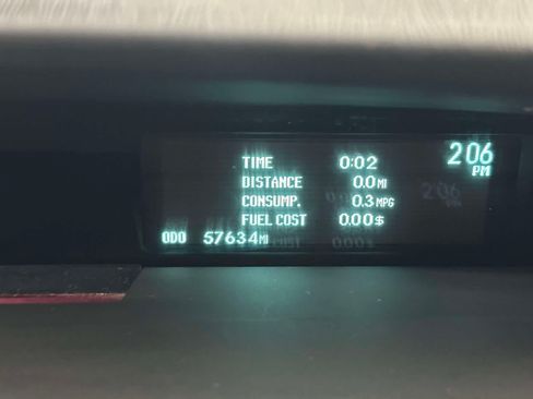Used 2013 Toyota Prius Two FWD image 23