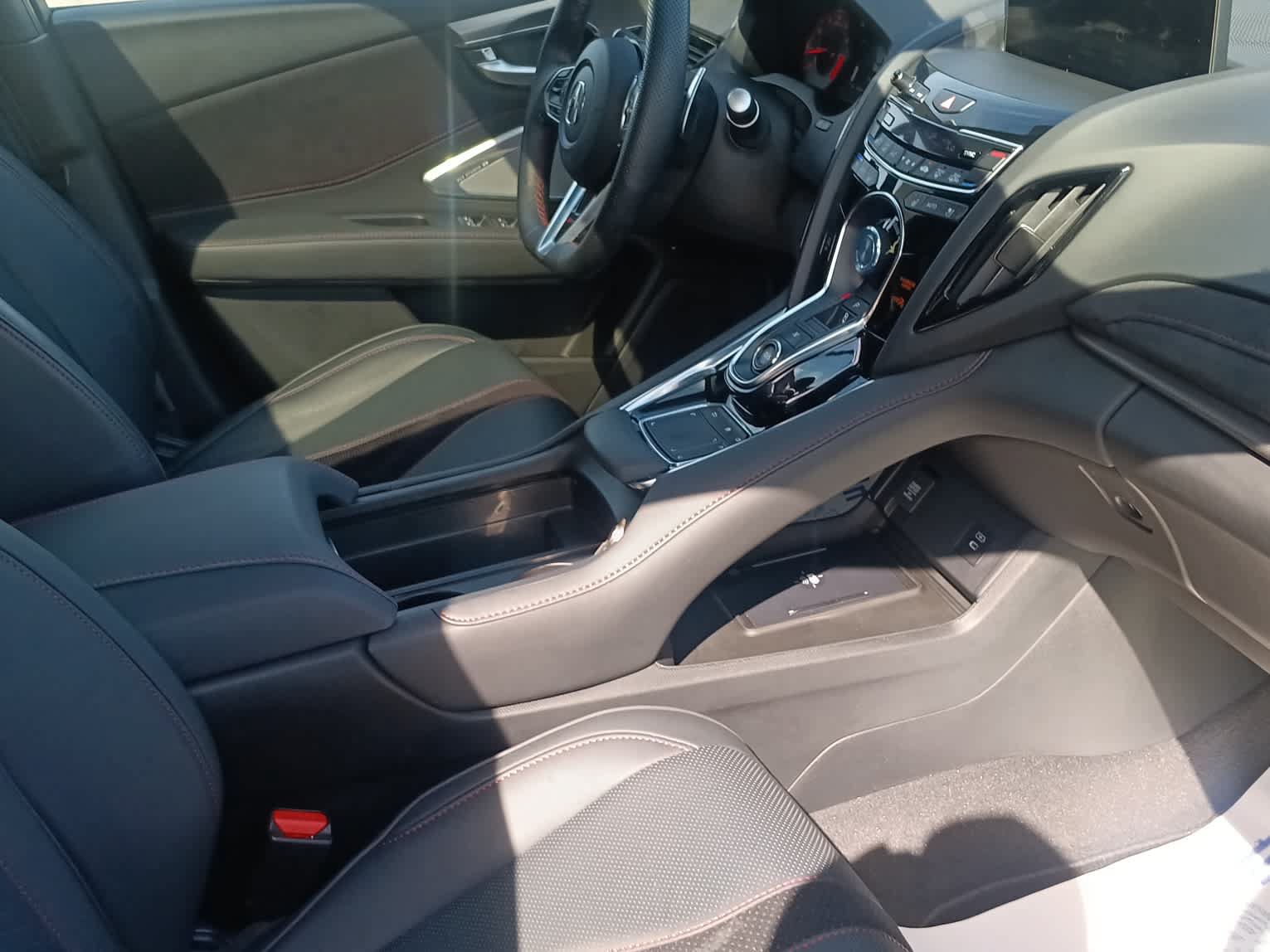 Used 2024 Acura RDX w/ Advance Package AWD/4WD image 26