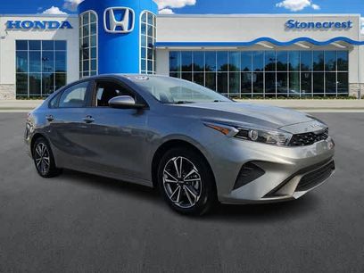 Used 2023 Kia Forte LXS