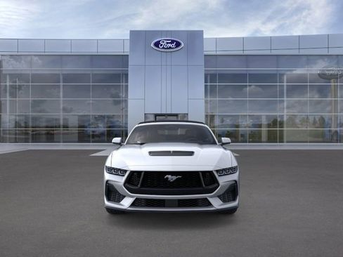 New 2025 Ford Mustang GT Premium RWD image 6