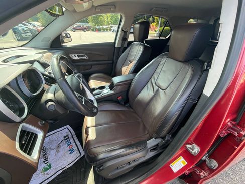 Used 2013 Chevrolet Equinox LTZ AWD/4WD image 20