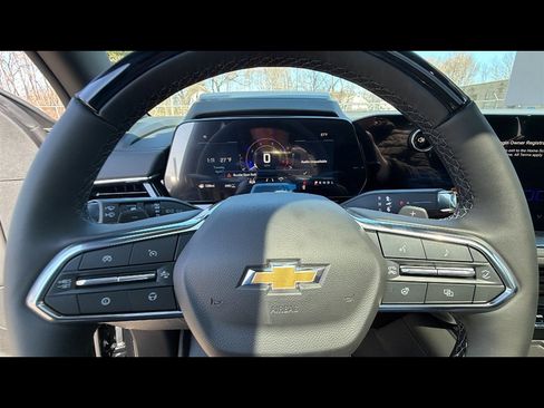 New 2026 Chevrolet Tahoe High Country AWD/4WD image 12
