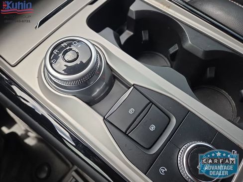 Used 2023 Ford Explorer ST w/ Equipment Group 401A AWD/4WD image 23