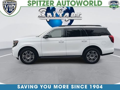 Used 2025 Ford Expedition Active image 6