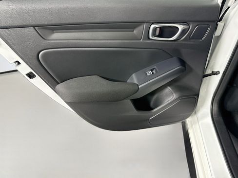Used 2024 Honda Civic LX image 26