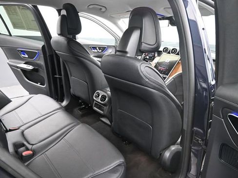 Used 2024 Mercedes-Benz GLC 300 image 20