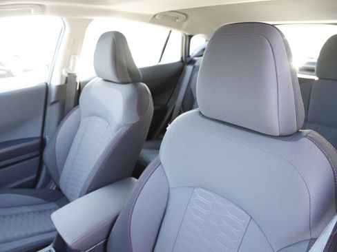 New 2026 Subaru Impreza 2.0i Sport image 13