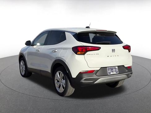 Used 2025 Buick Encore GX Preferred image 11