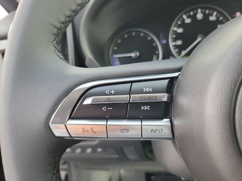 New 2026 MAZDA CX-50 AWD 2.5 Hybrid w/ Cargo Package image 5