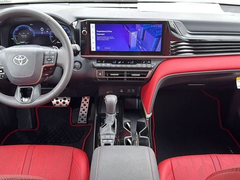 New 2026 Toyota Camry XSE image 18