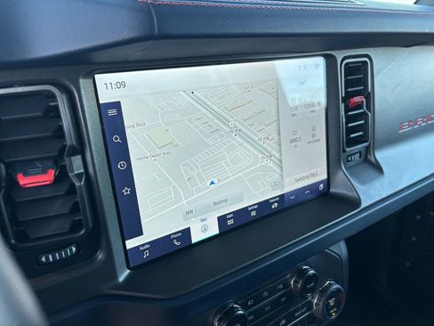Used 2023 Ford Bronco Raptor AWD/4WD image 18