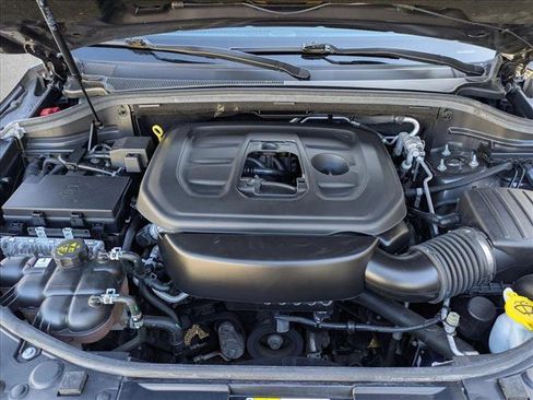 Used 2017 Dodge Durango GT w/ Premium Group image 23