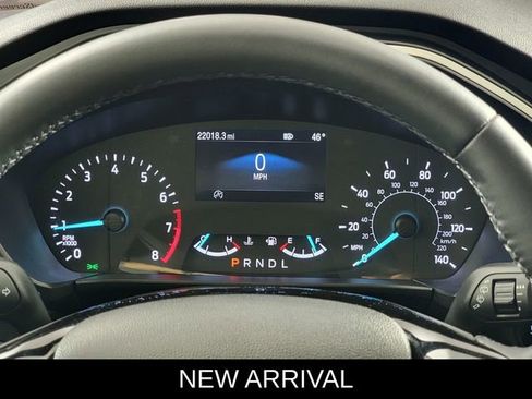 Certified 2022 Ford Escape SE w/ Cold Weather Package AWD/4WD image 27