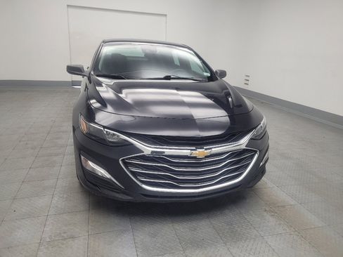 Used 2023 Chevrolet Malibu LS image 14