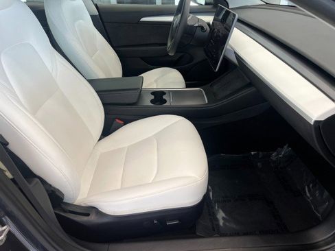 Used 2022 Tesla Model 3 RWD image 14