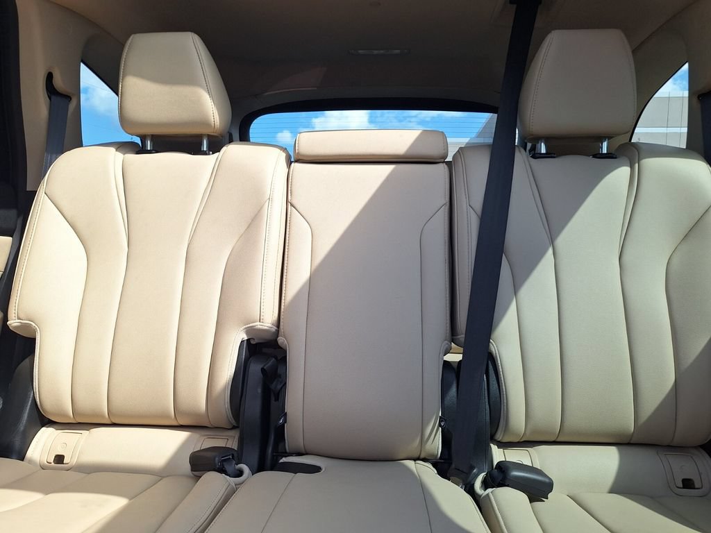 Certified 2024 Acura MDX SH-AWD image 25