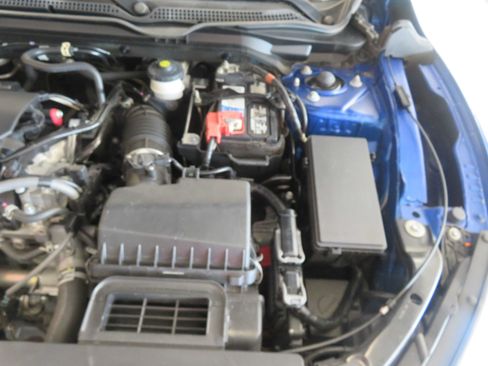 Used 2018 Honda Civic EX image 47