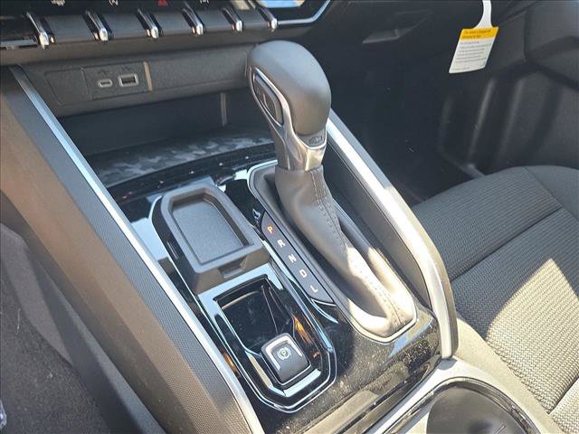 New 2026 Chevrolet Colorado LT RWD image 12