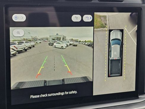 Used 2024 Ford F350 Lariat w/ Sport Appearance Package image 2