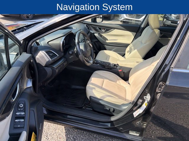 Used 2019 Subaru Impreza 2.0i Limited AWD/4WD image 5